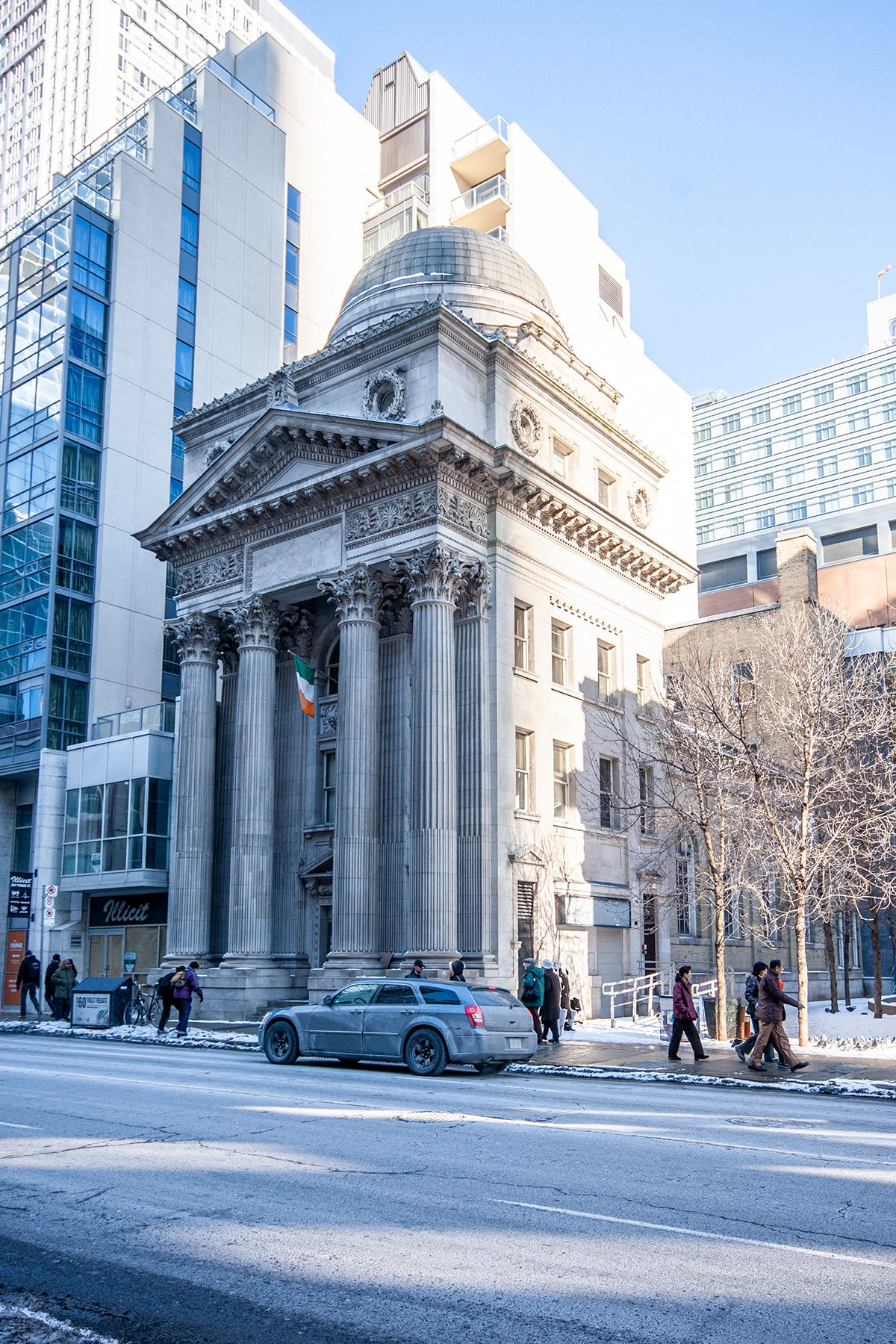 205 Yonge Street