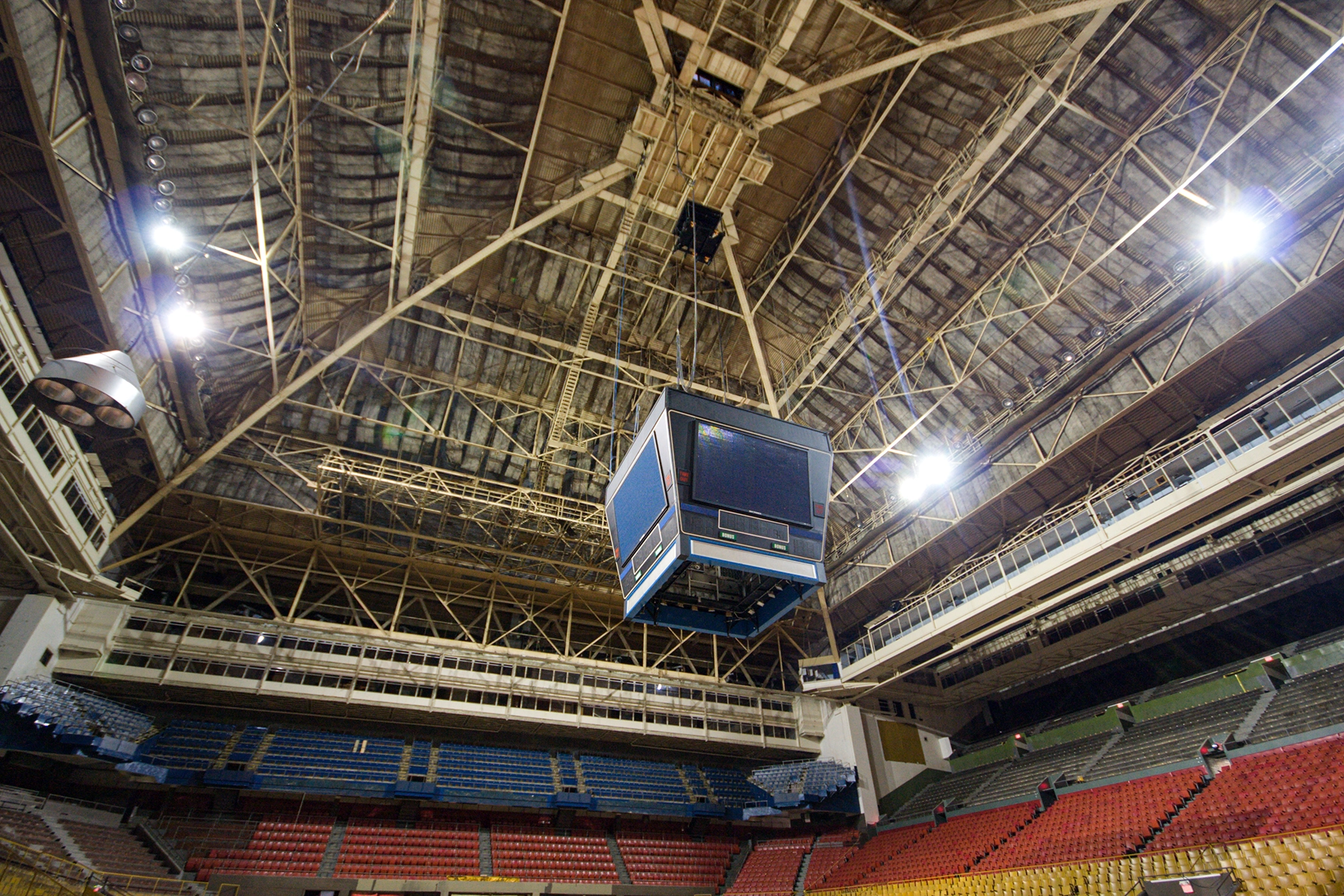 Loblaws and TMU
