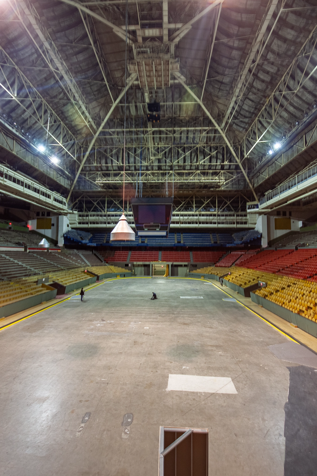 Loblaws and TMU