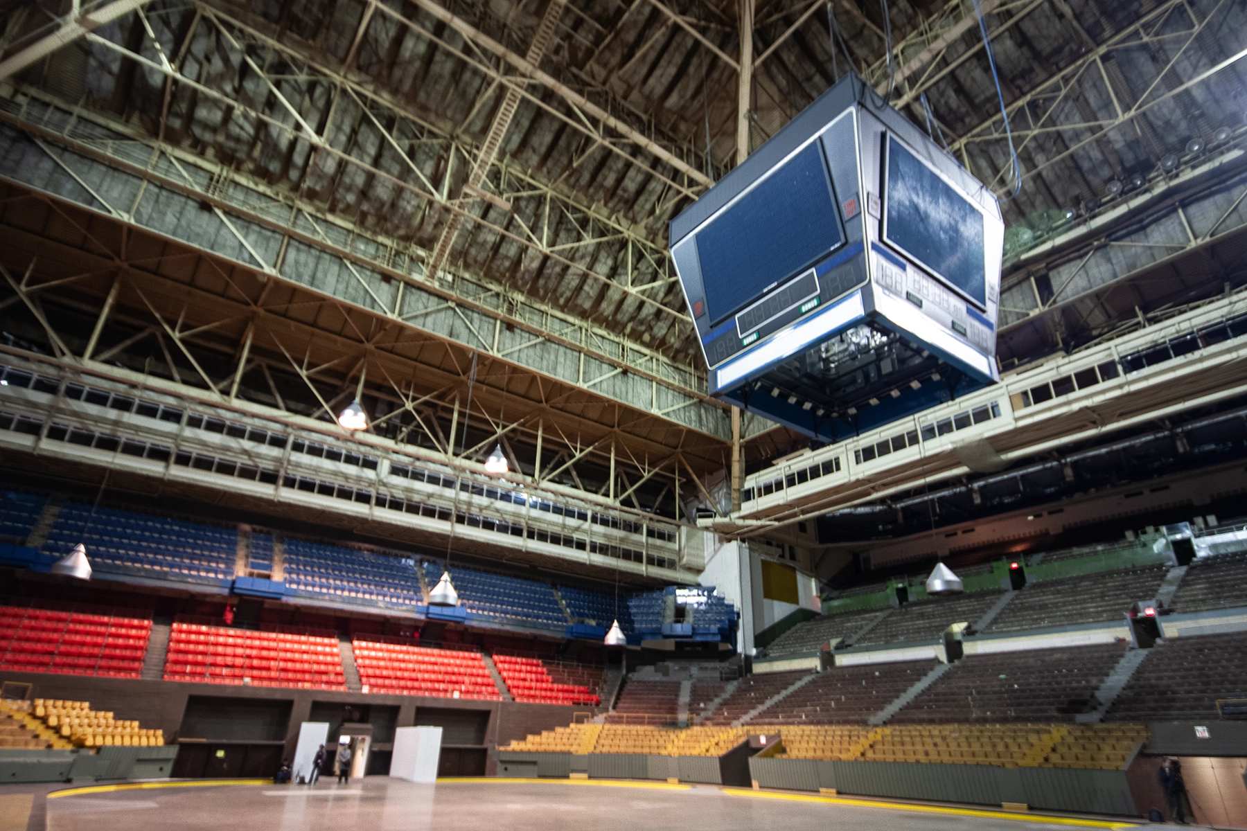 Loblaws and TMU