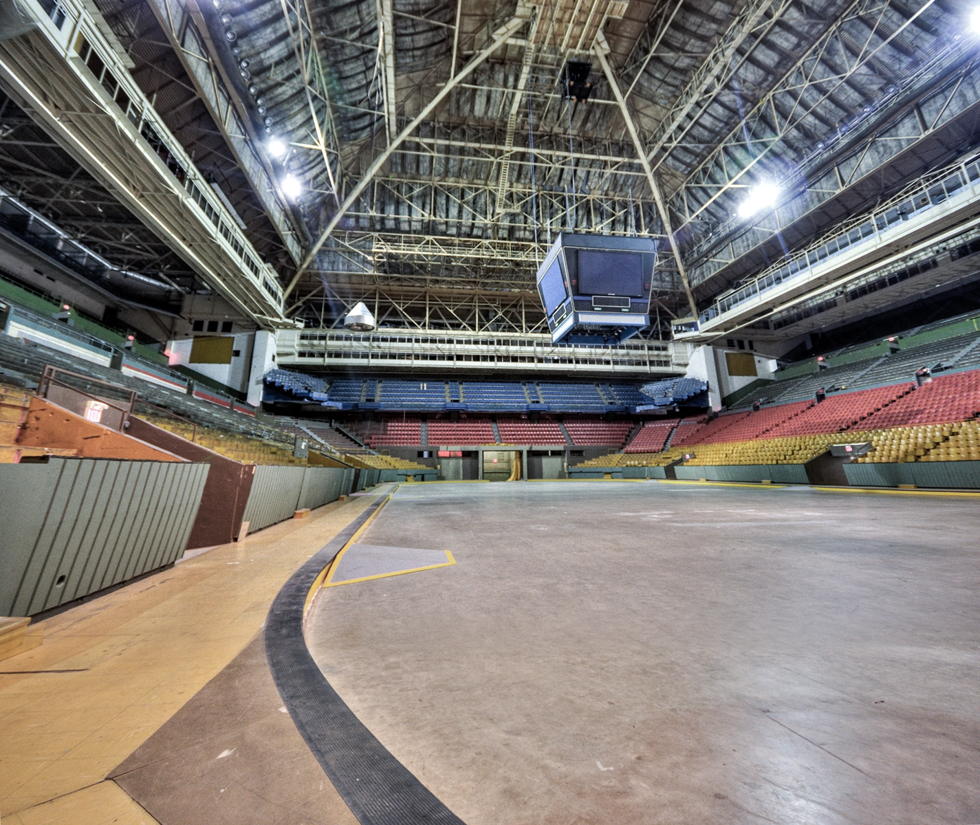 Loblaws and TMU