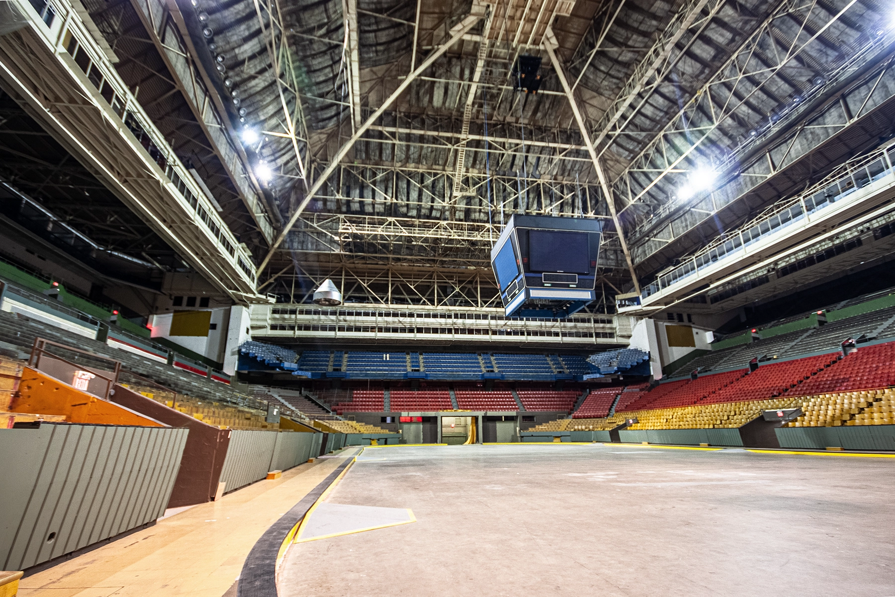 Loblaws and TMU