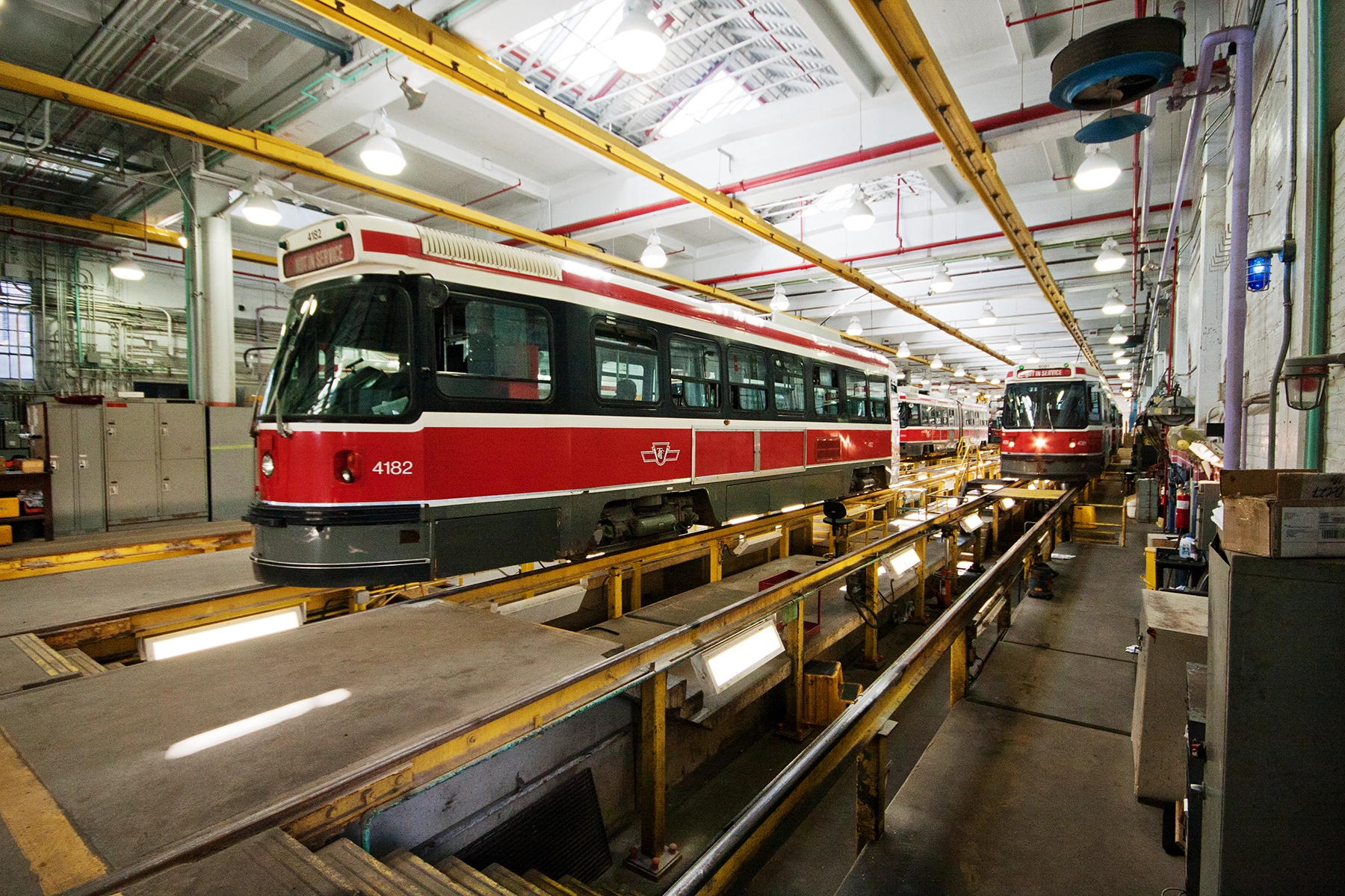 TTC
