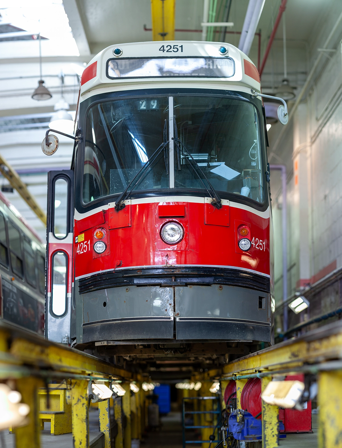 TTC