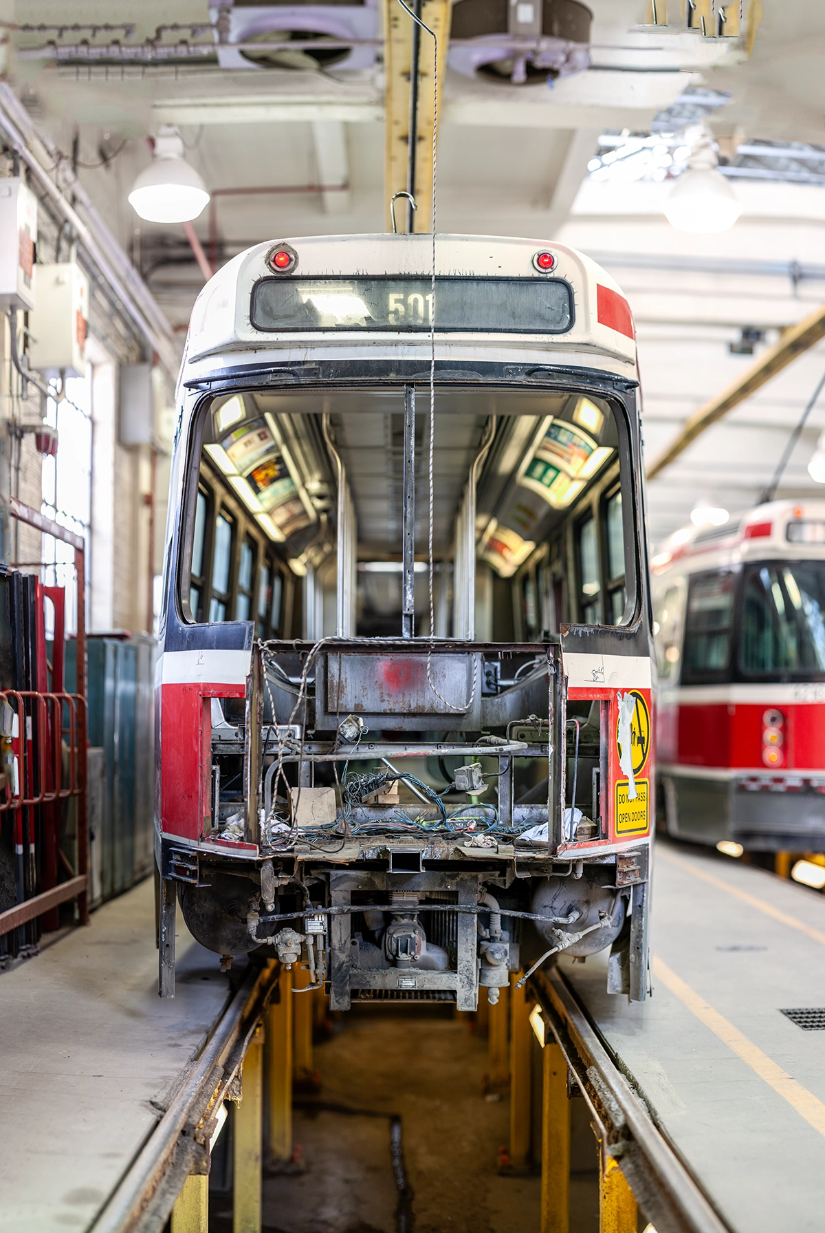 TTC