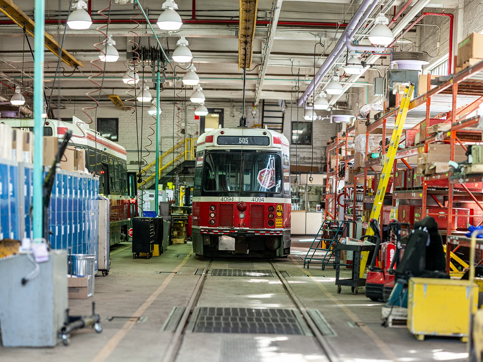 TTC