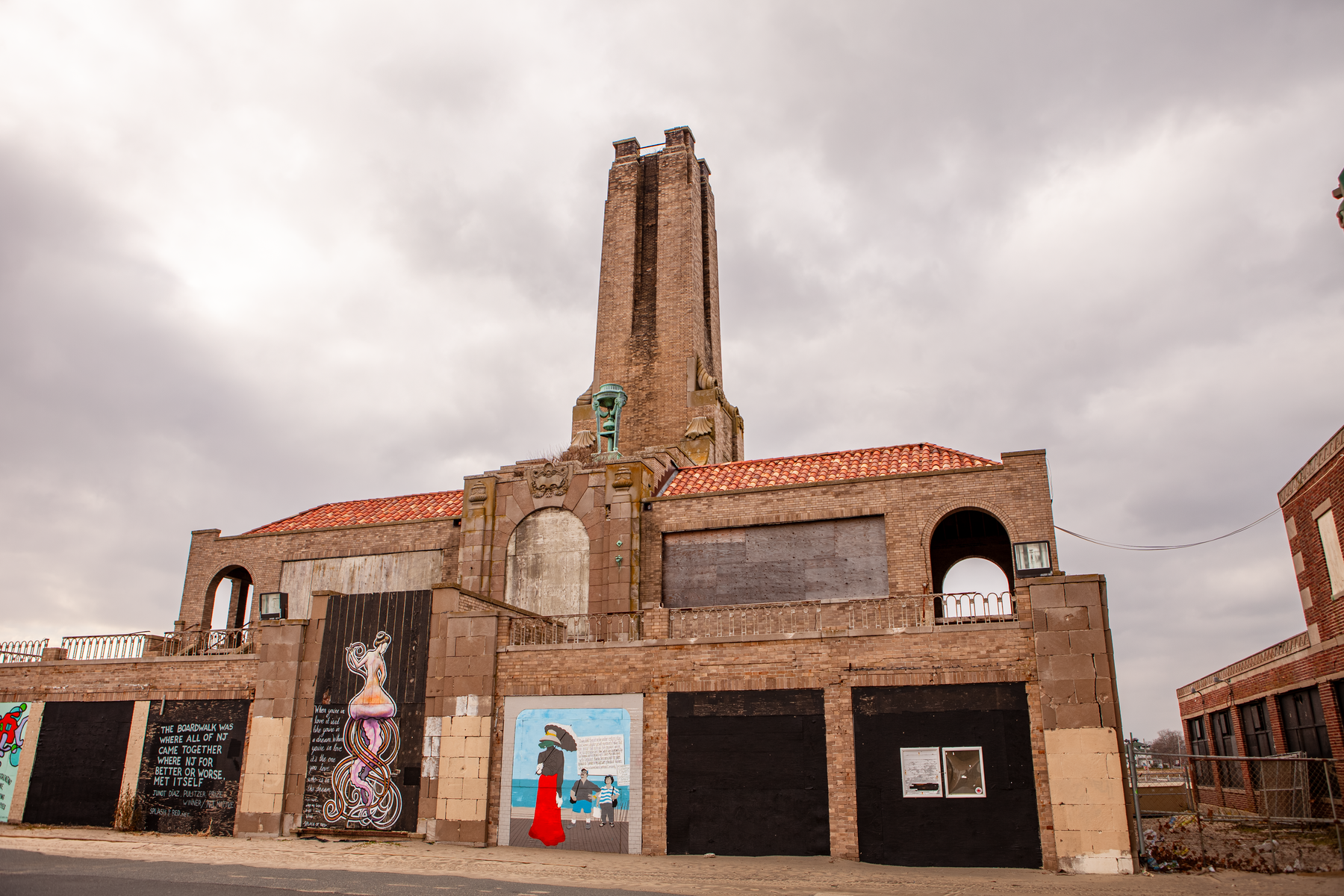 Asbury Park