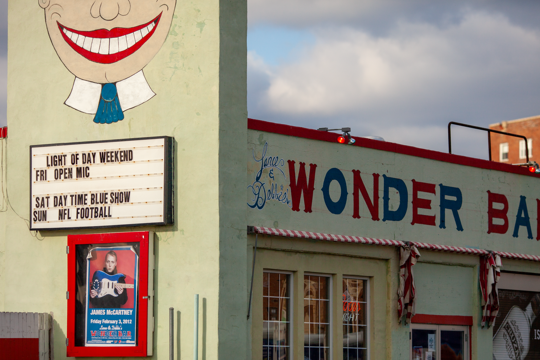 Asbury Park
