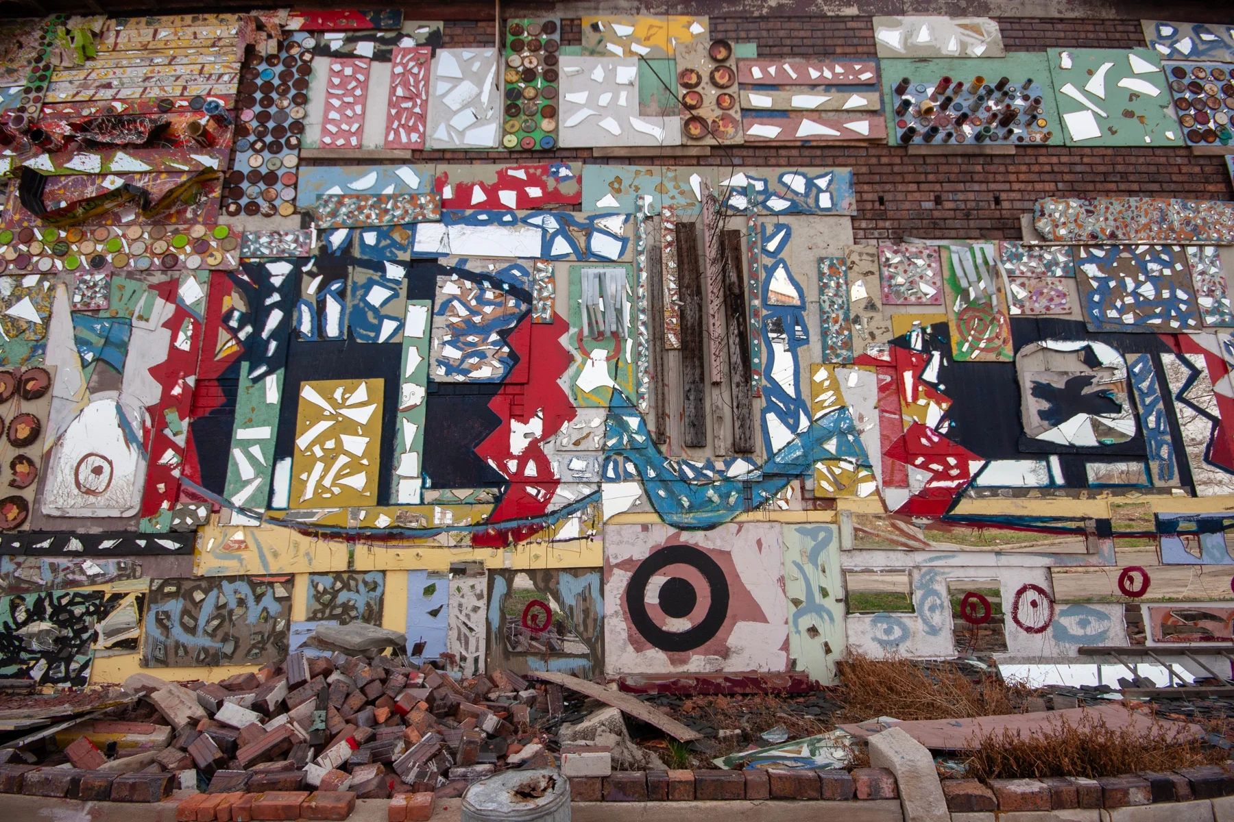 Dabls Mbad African Bead Museum