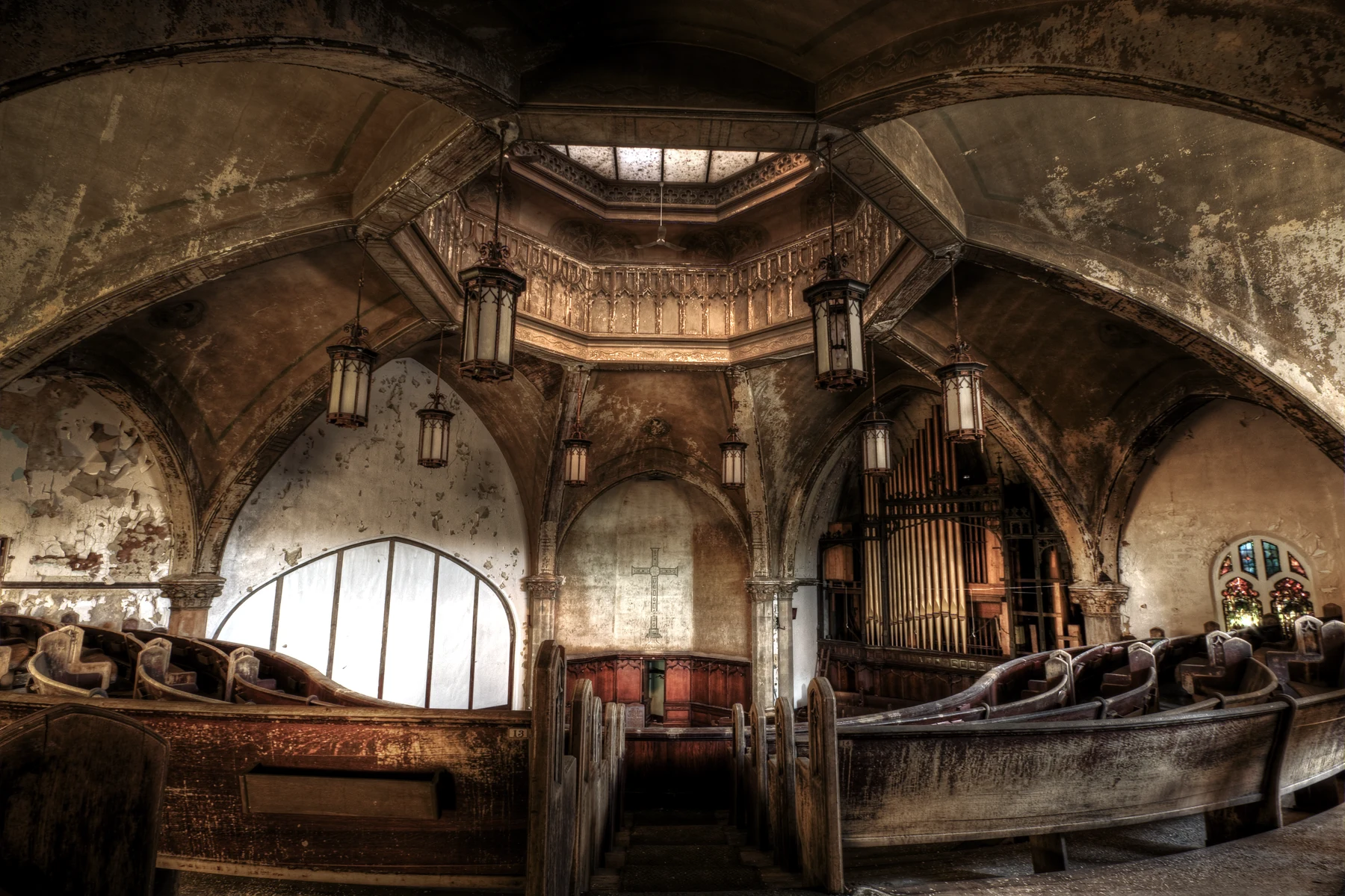 Woodward Avenue Presbyterian Church