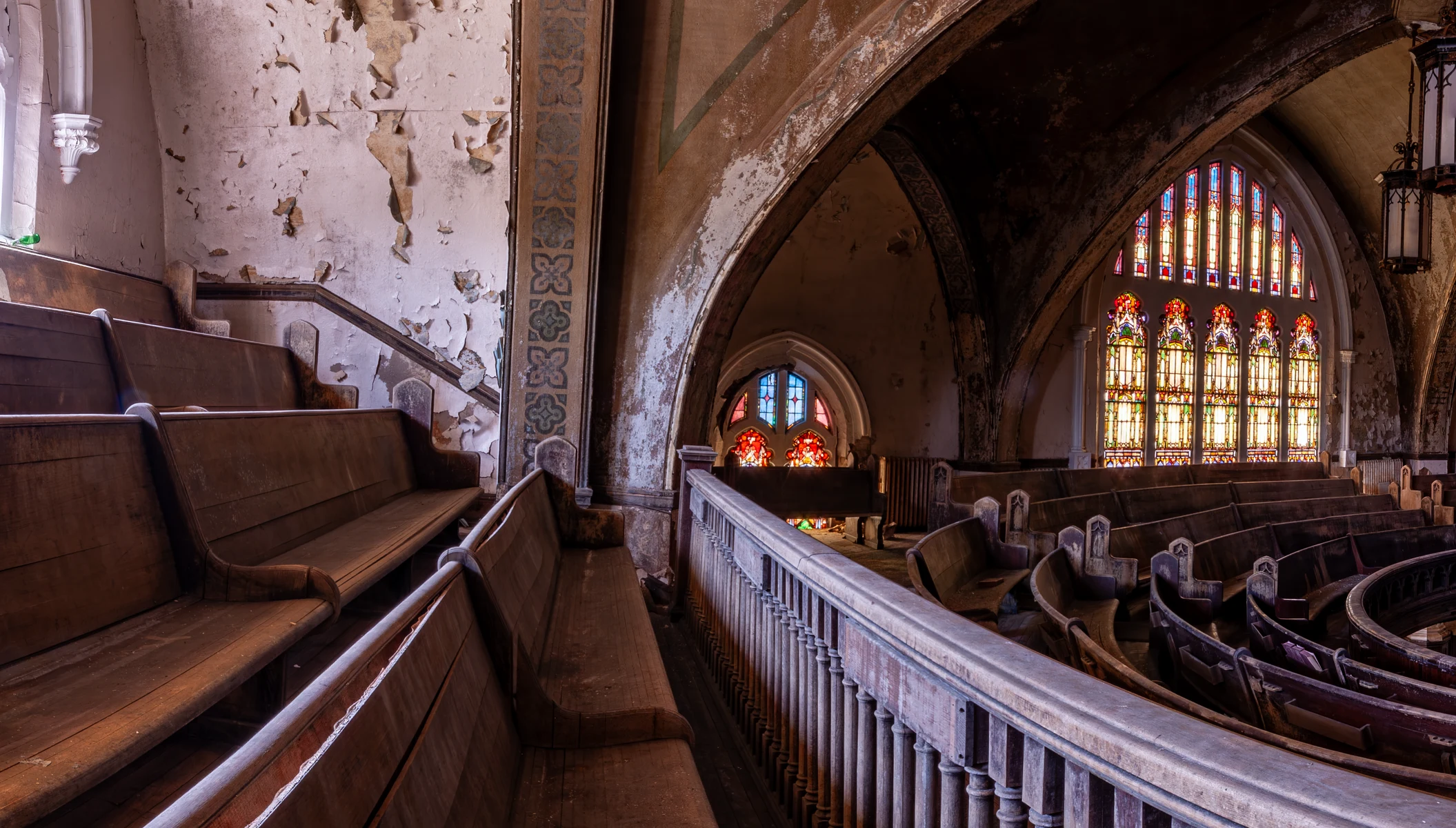 Woodward Avenue Presbyterian Church