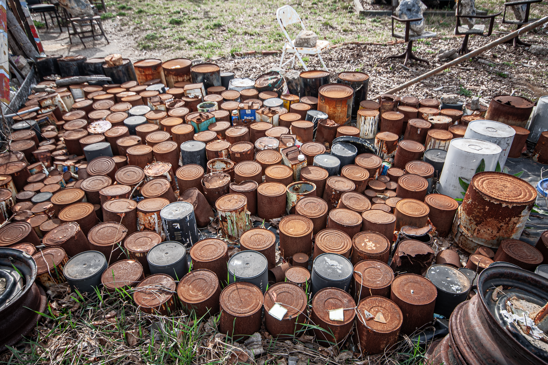 Dabls Mbad African Bead Museum