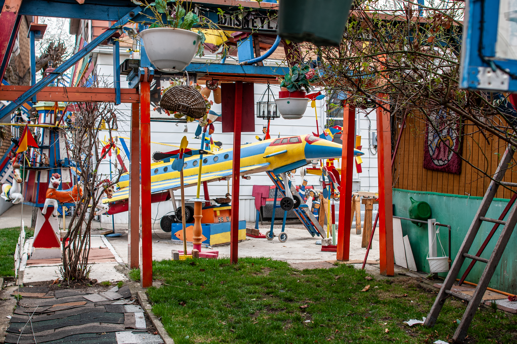 Hamtramck Detroit