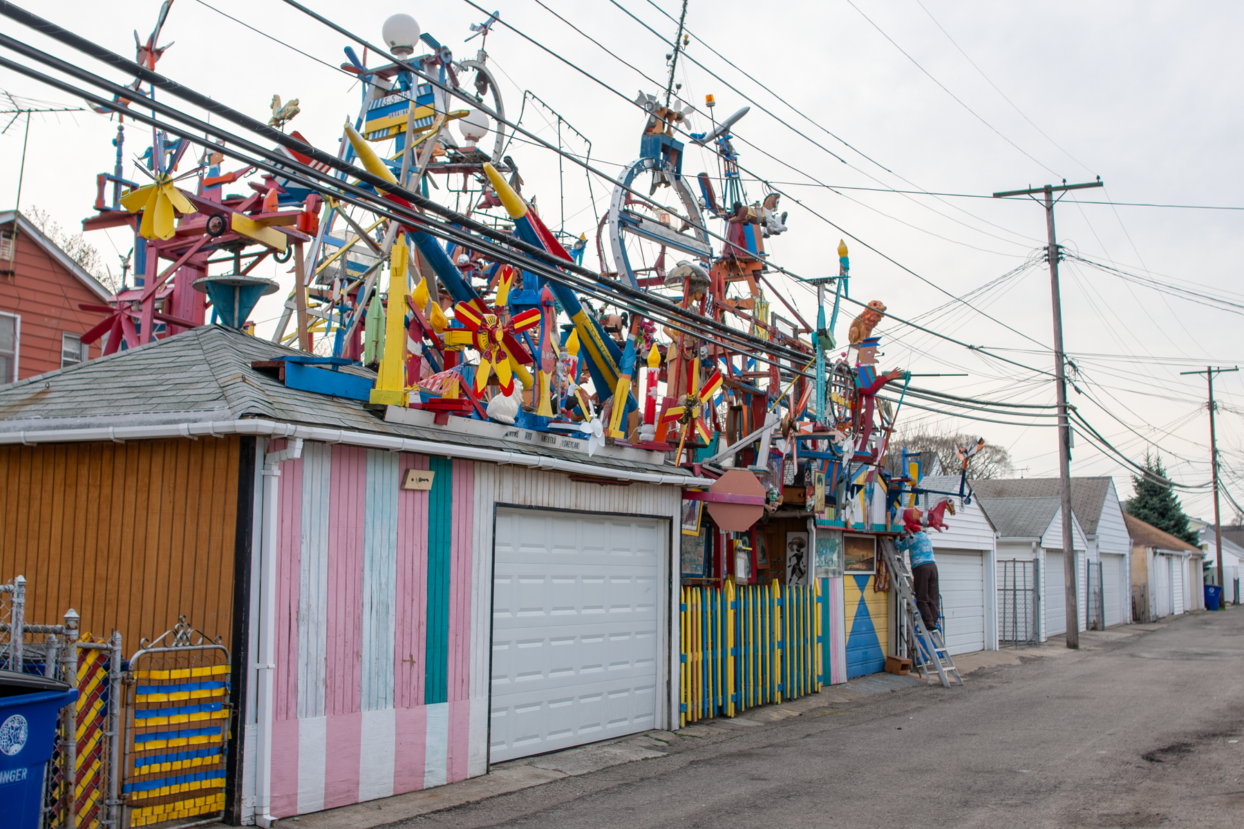 Hamtramck Detroit