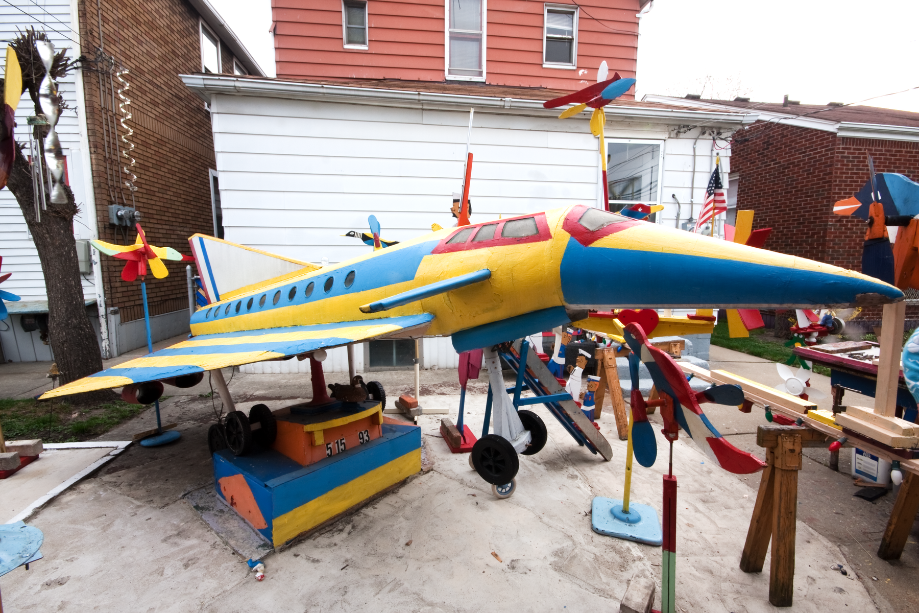Hamtramck Detroit