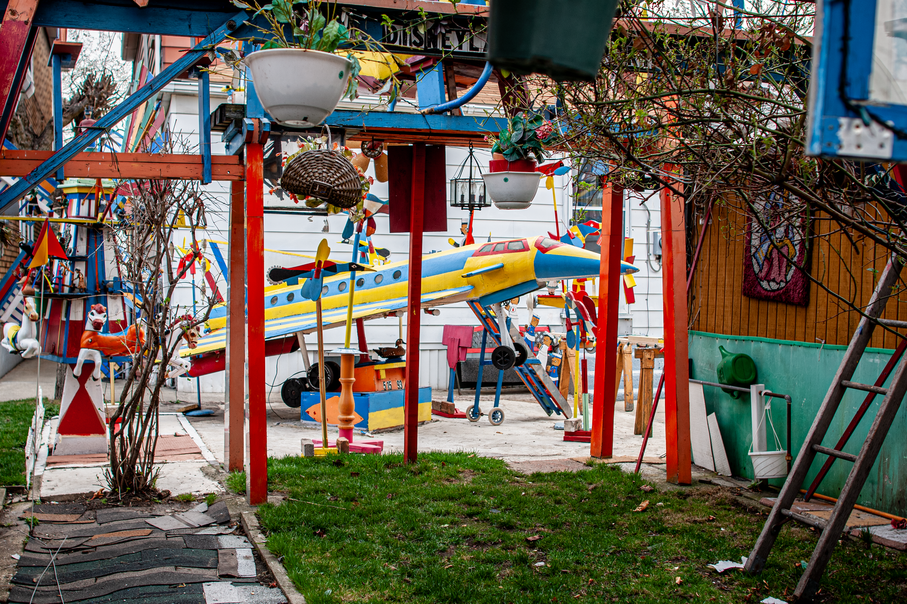 Hamtramck Detroit