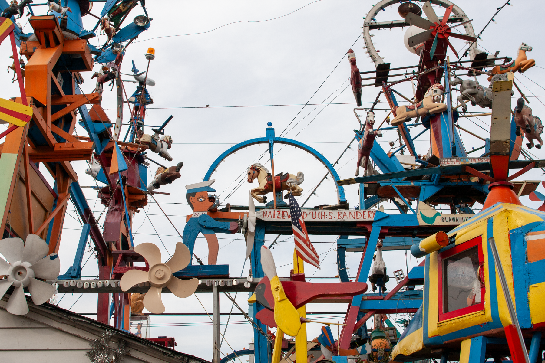 Hamtramck Detroit