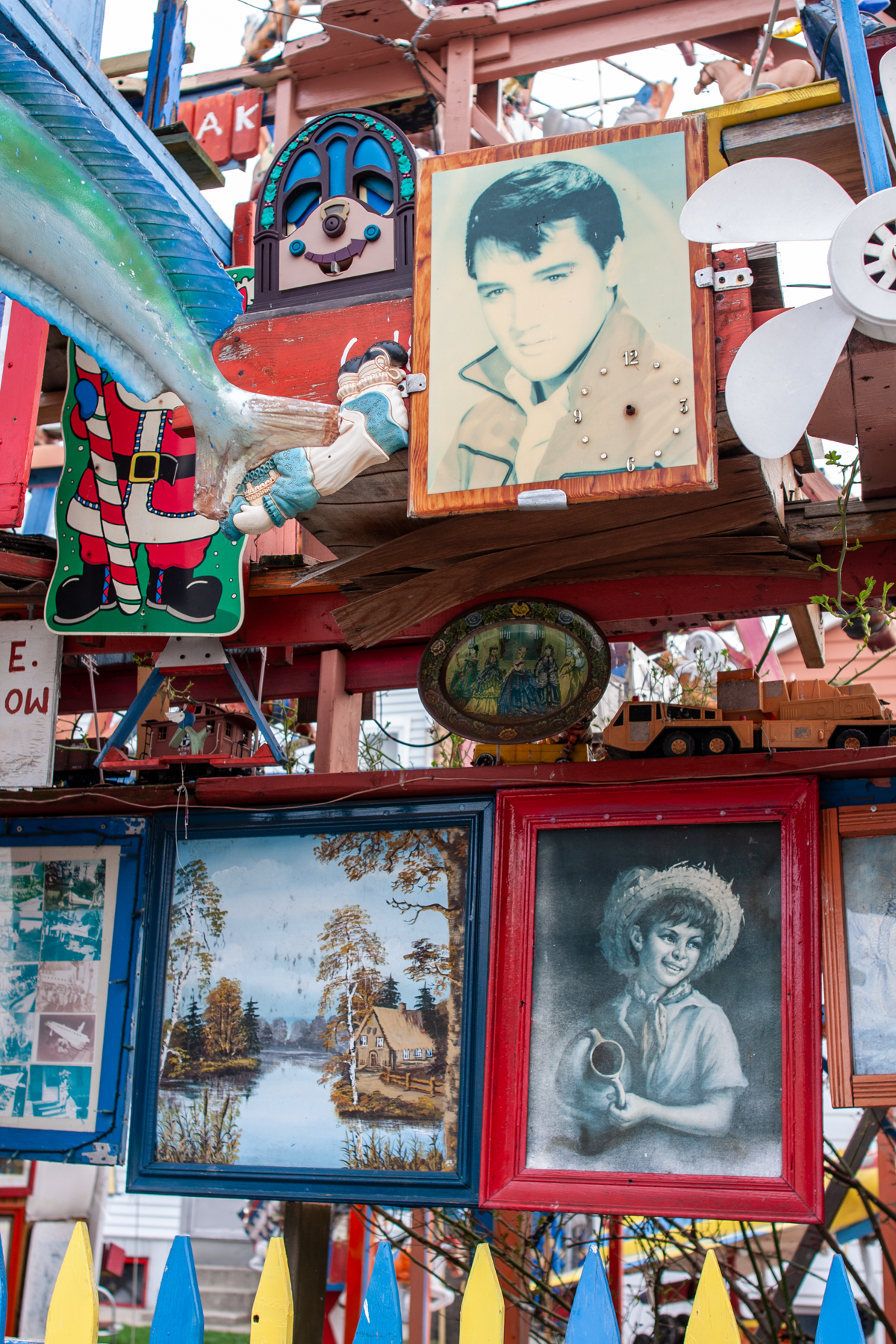 Hamtramck Detroit