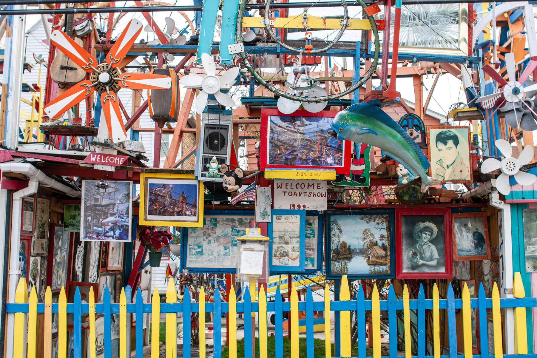 Hamtramck Detroit