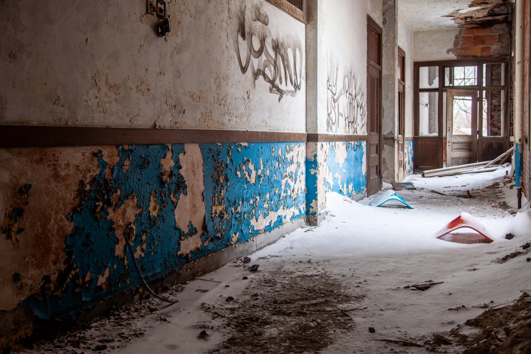 Cass Technical High School