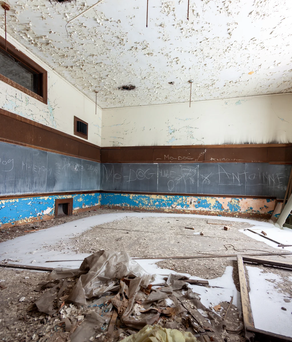 Cass Technical High School