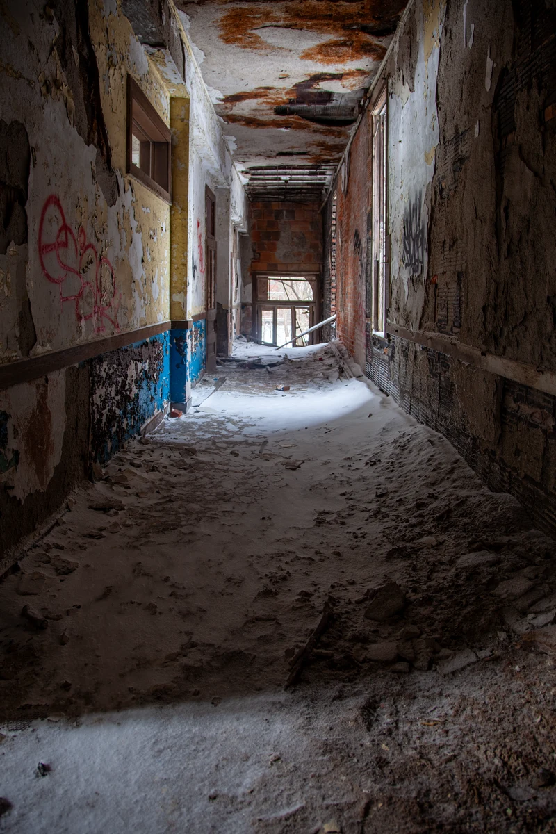 Cass Technical High School