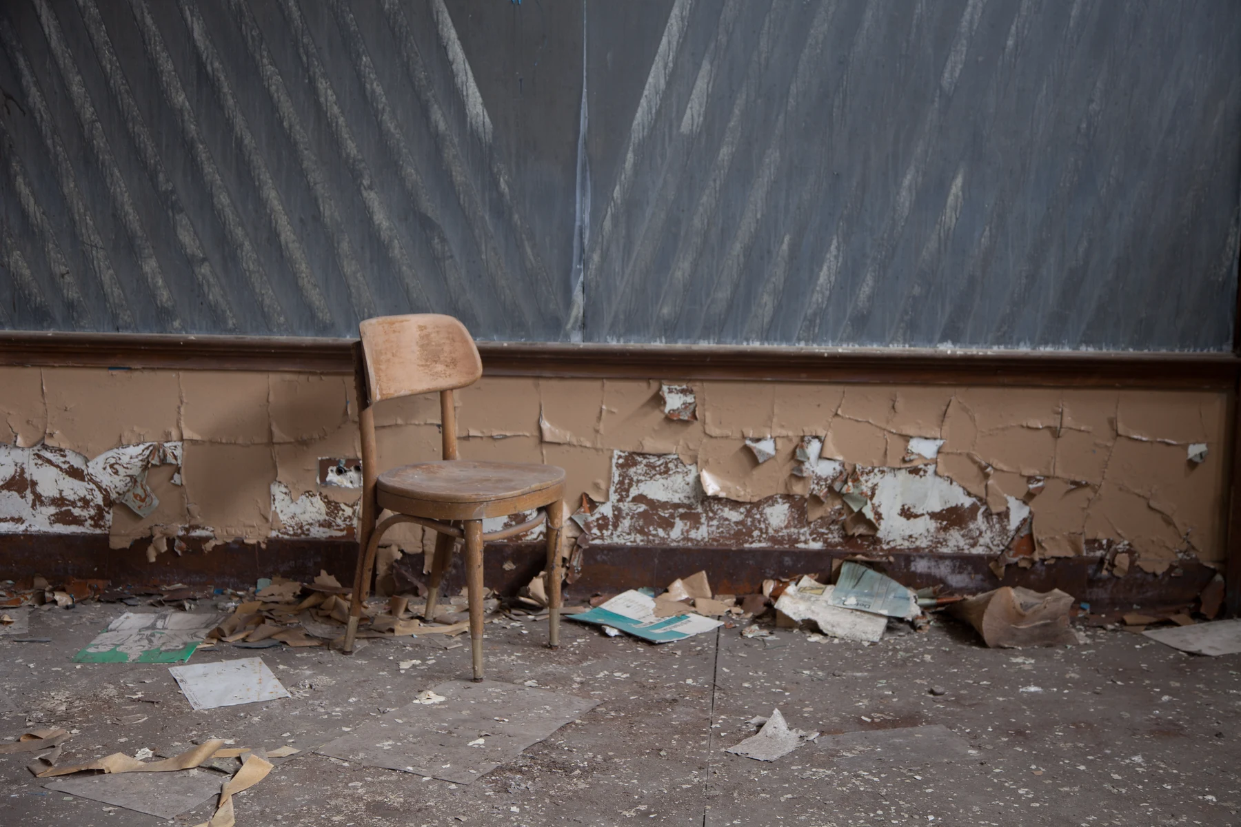 Cass Technical High School
