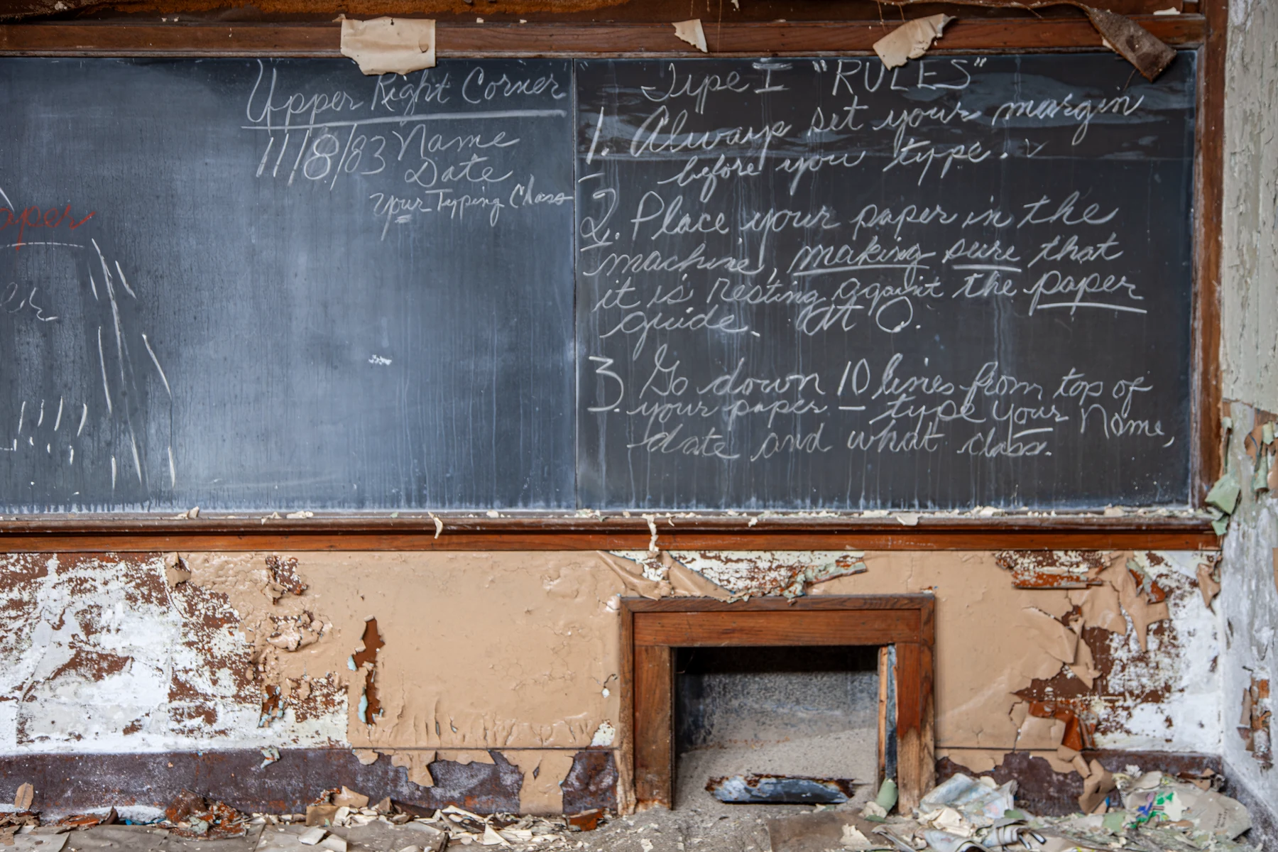 Cass Technical High School