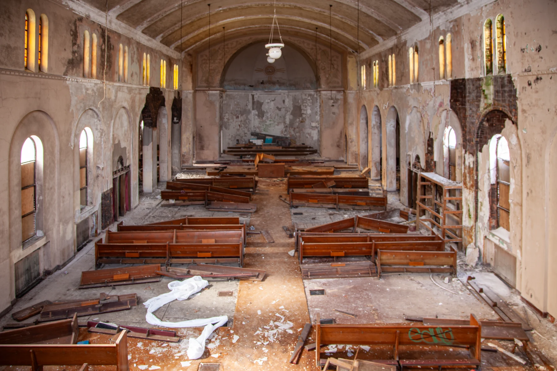 St. Margaret Mary Catholic Church