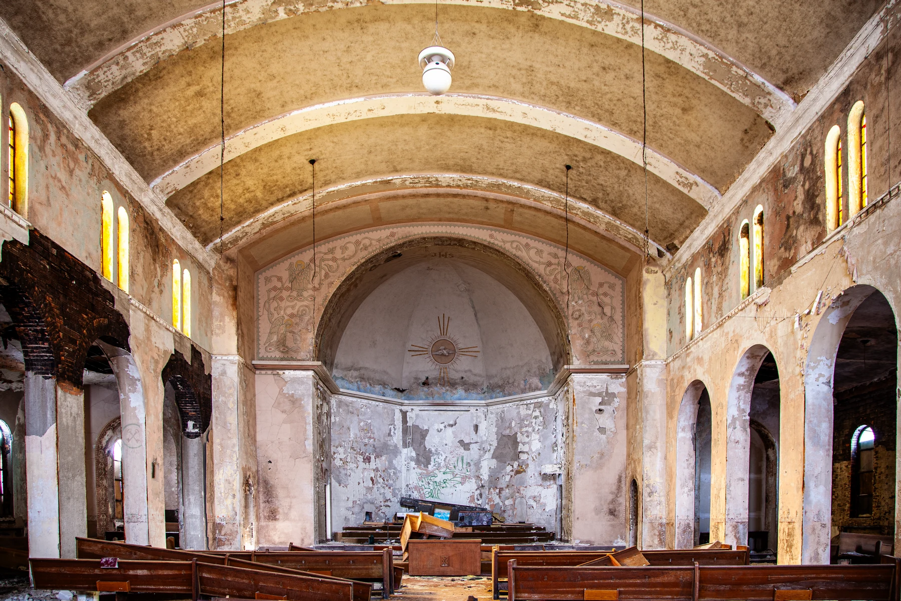 St. Margaret Mary Catholic Church