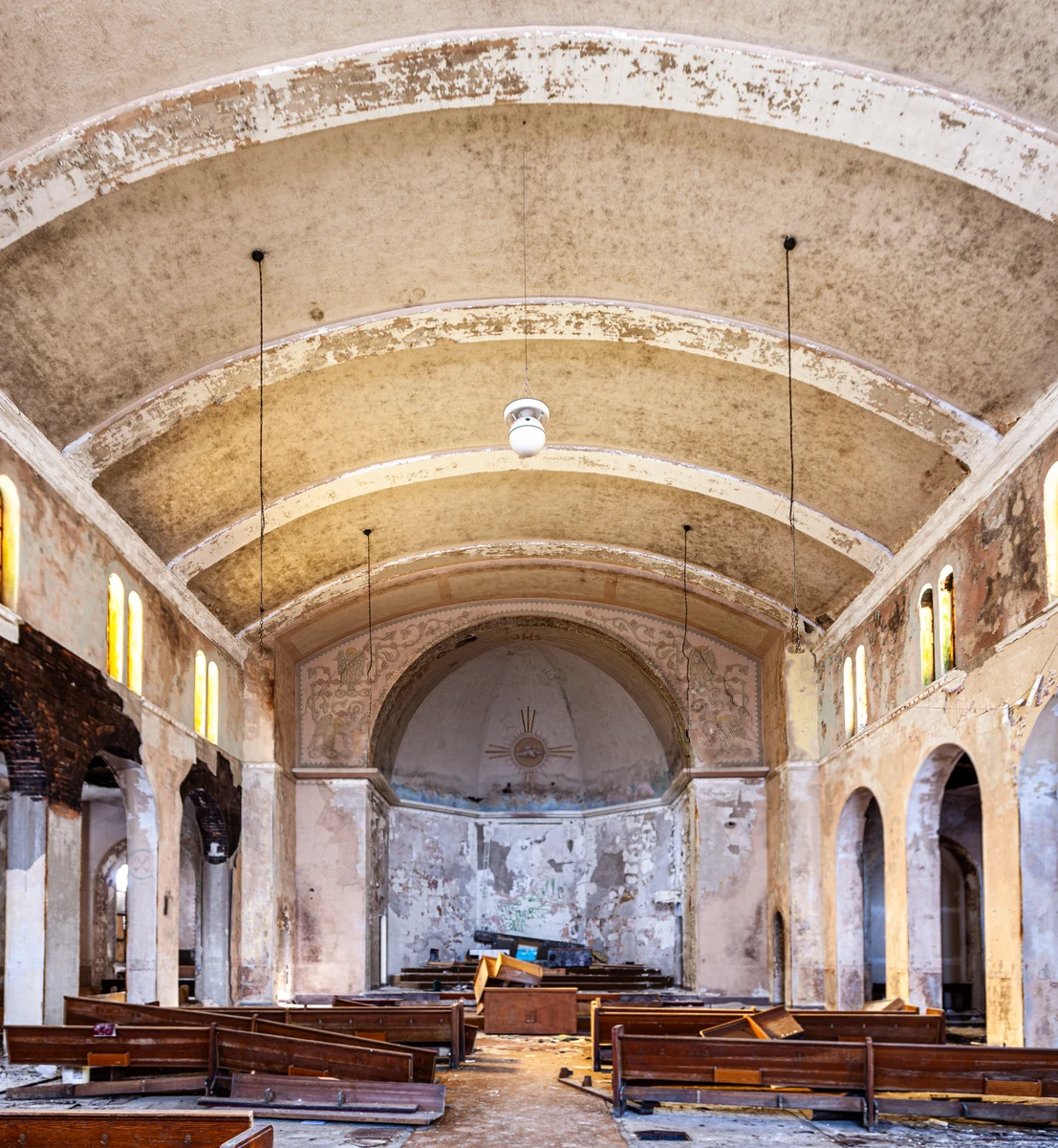 St. Margaret Mary Catholic Church