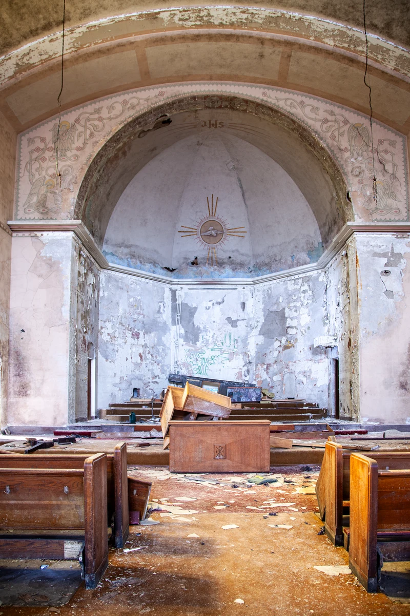 St. Margaret Mary Catholic Church