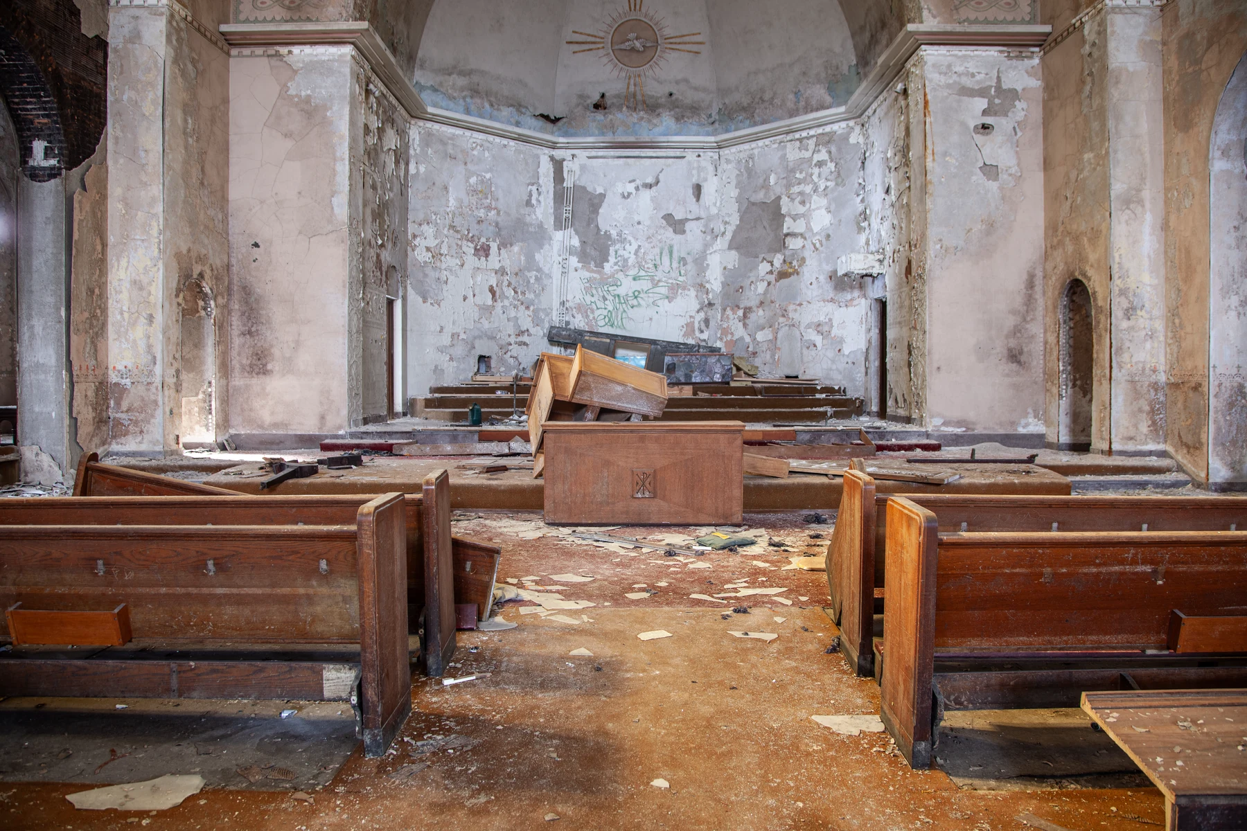 St. Margaret Mary Catholic Church