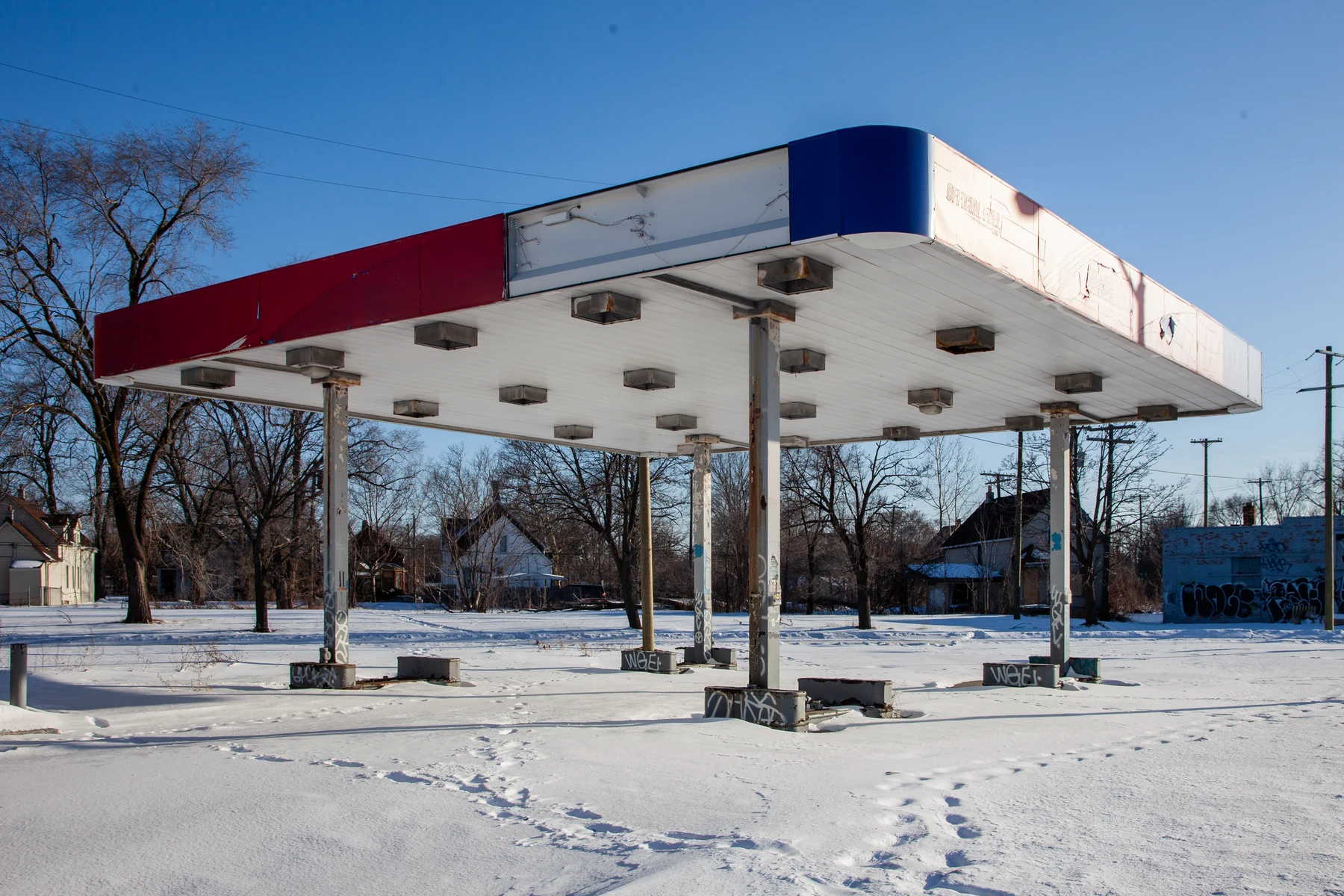 Gratiot Avenue