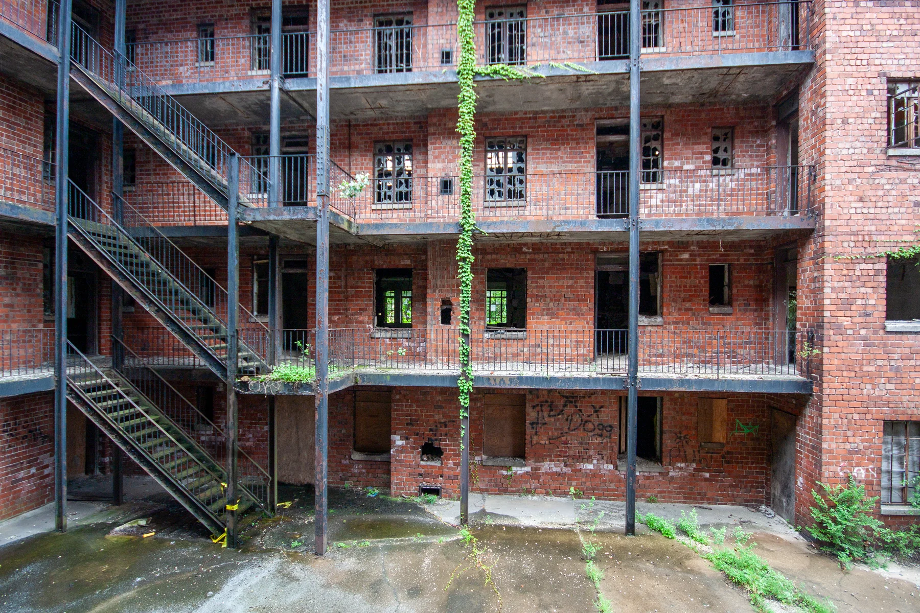Mahencha Apartments