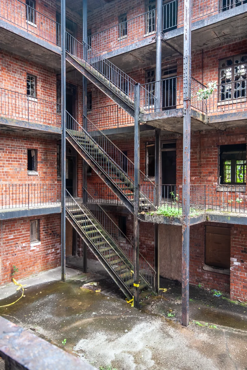 Mahencha Apartments