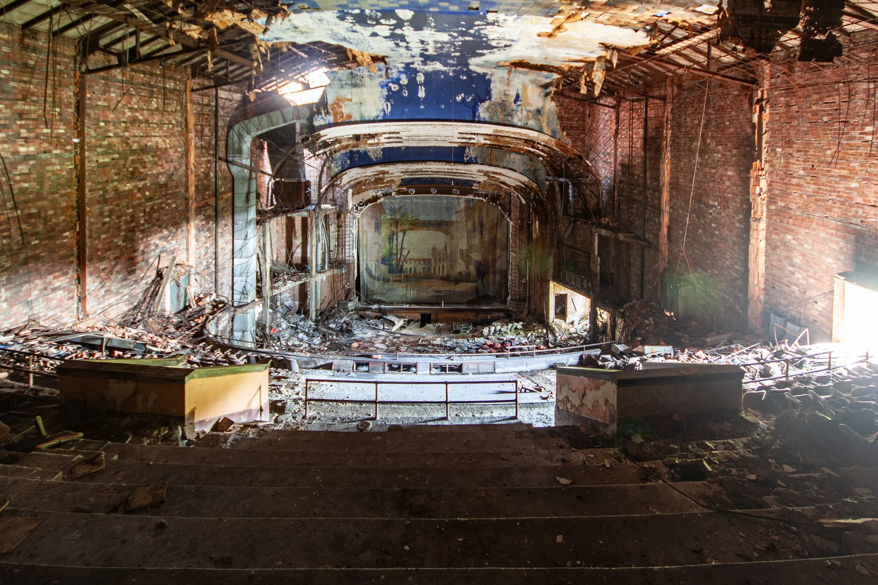 Palace Theater