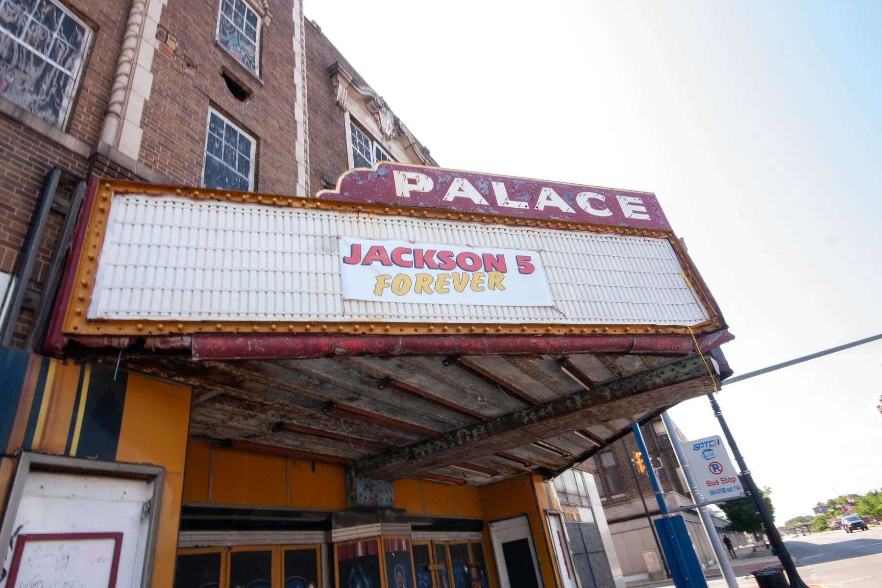 Palace Theater