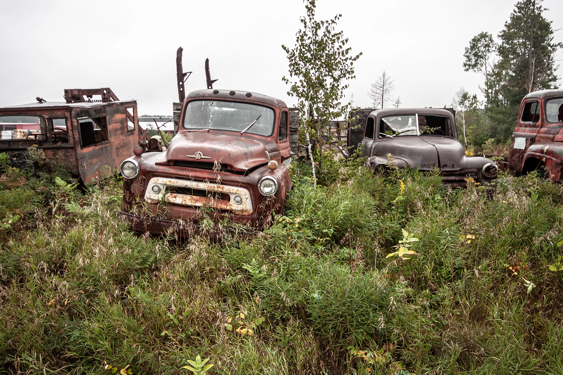 Madawaska, Ottawa Valley