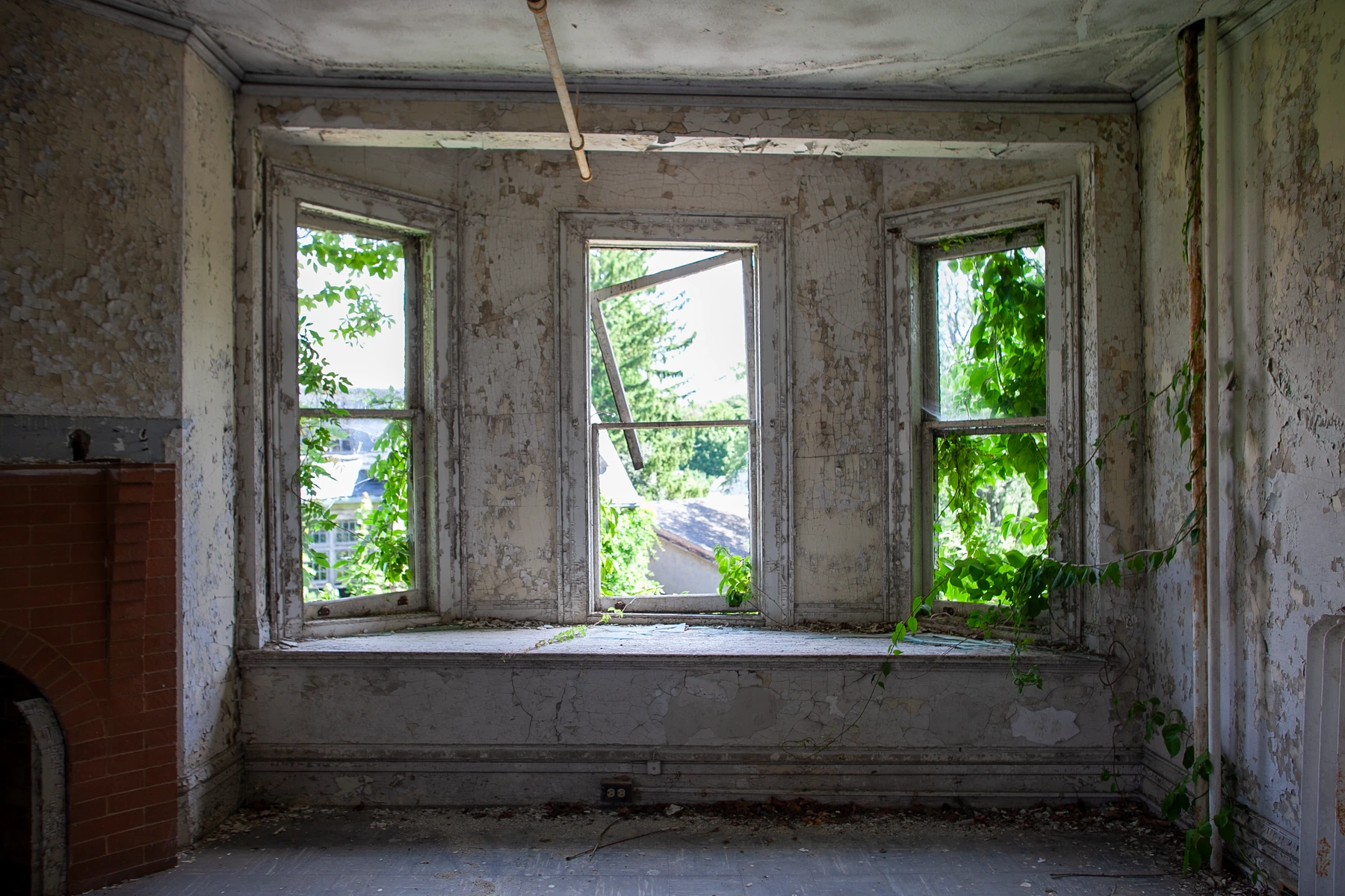 Bennett College, Millbrook, NY