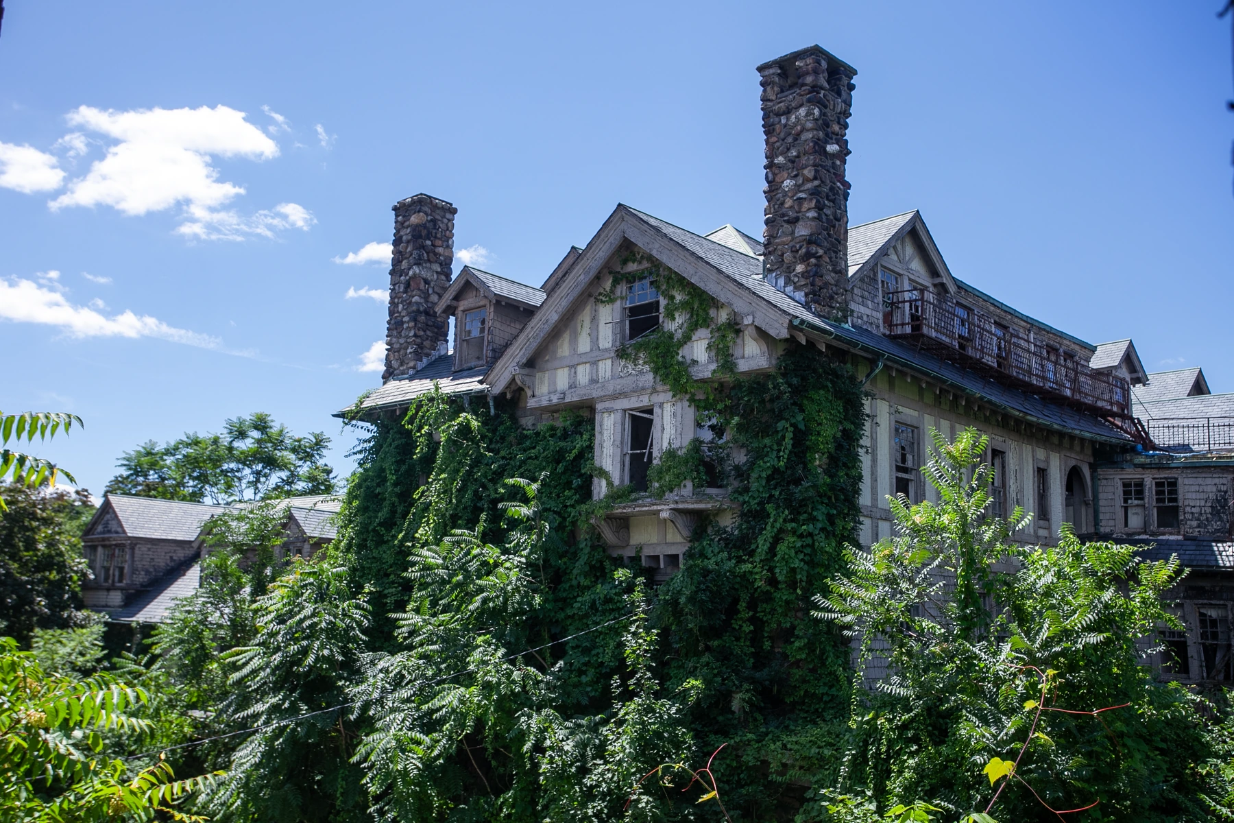 Bennett College, Millbrook, NY