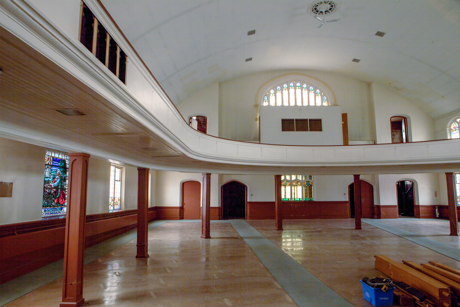 St. Andrew's United Church