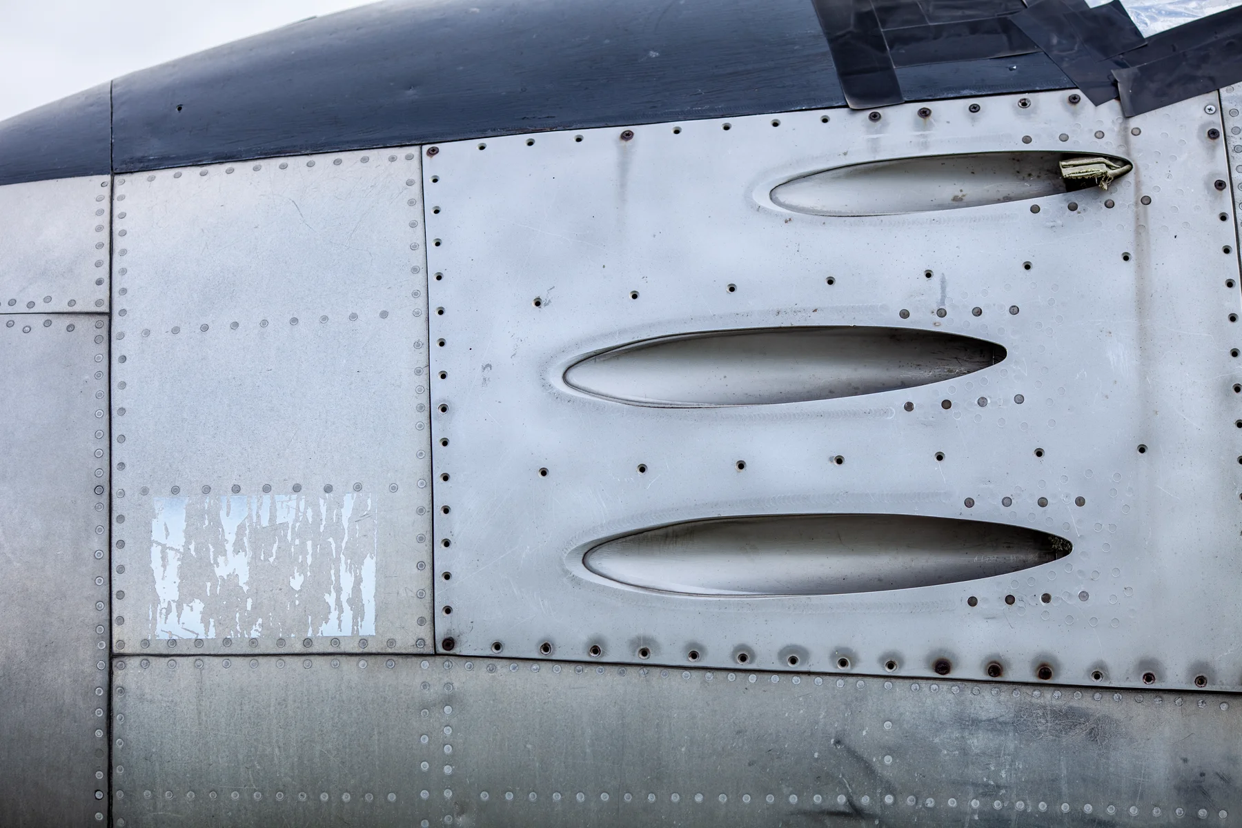 Airplanes