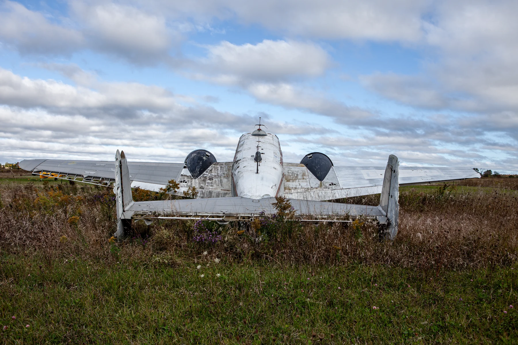 Airplane