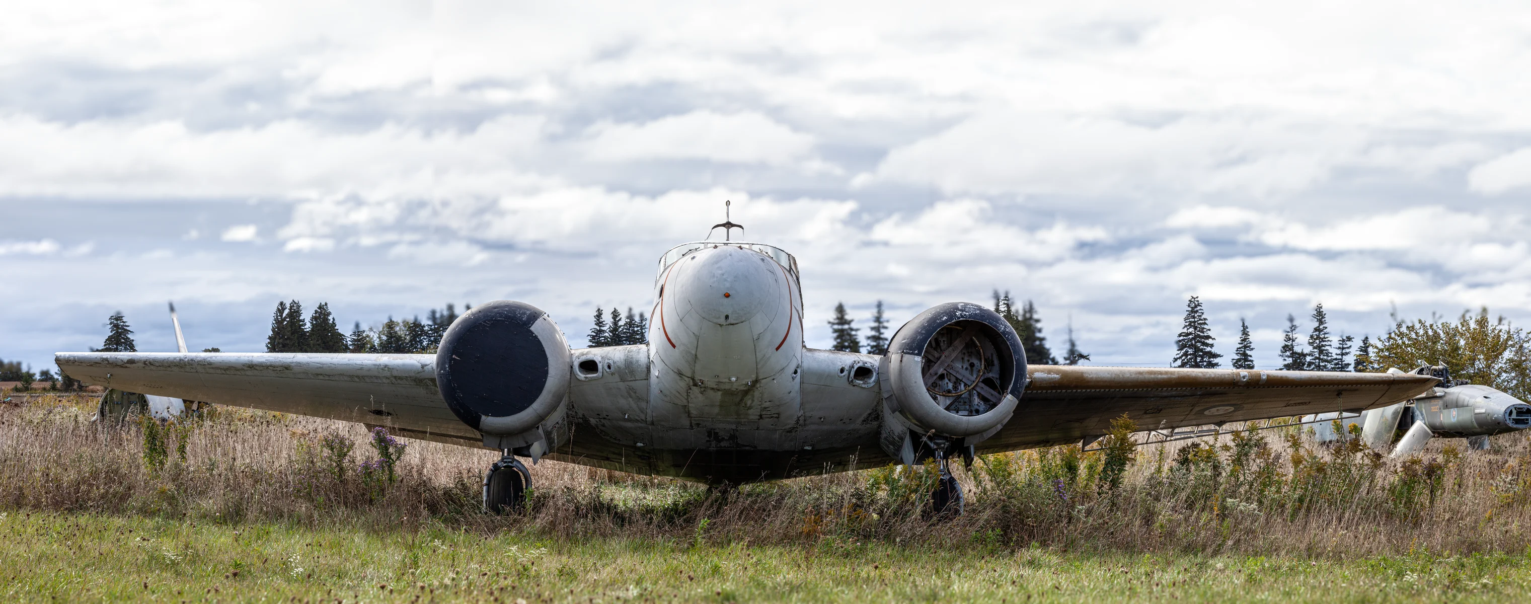 Airplane