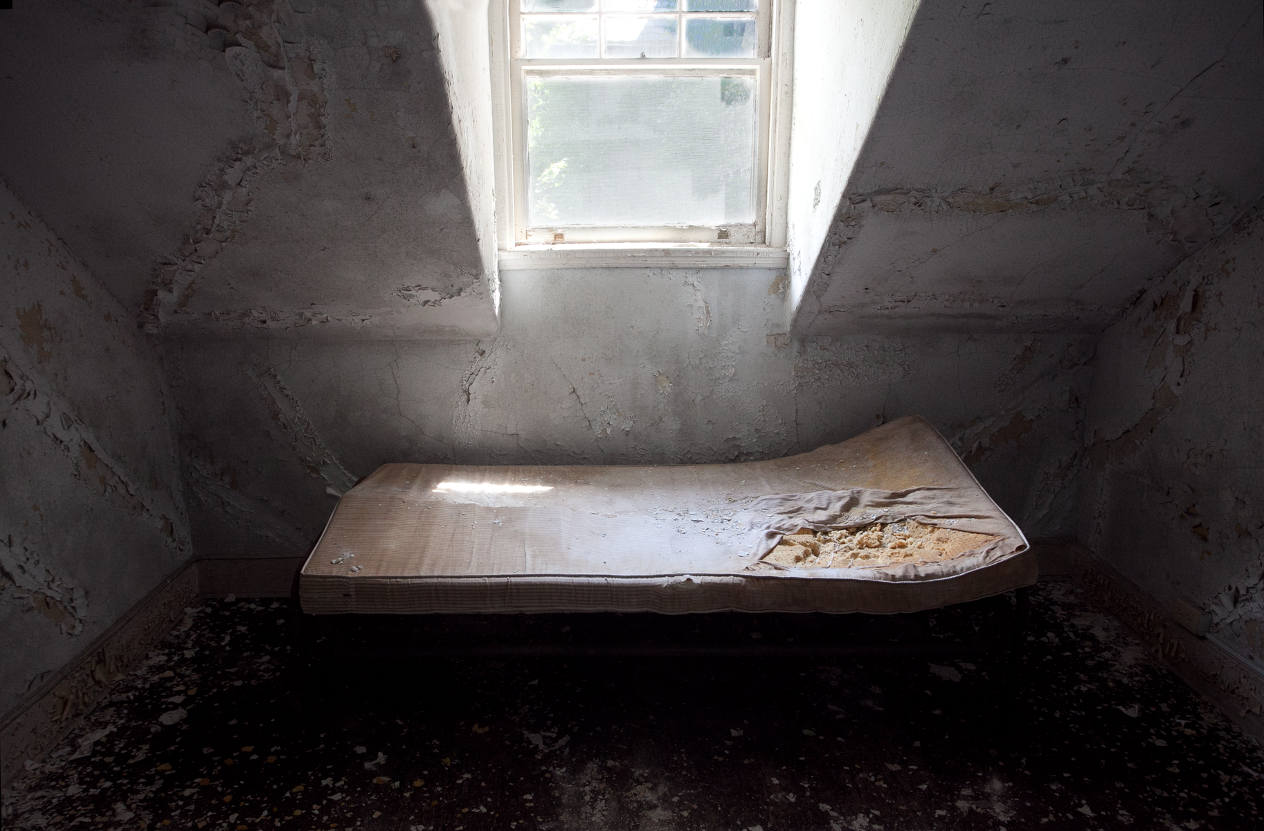 Hudson River State Hospital